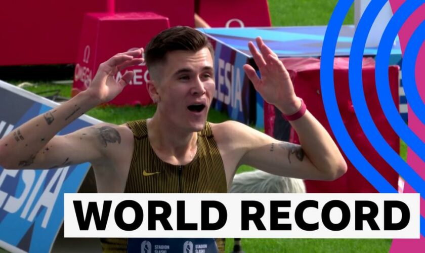 Jakob Ingebrigtsen