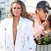 Unhappy birthday! Blake Lively turns 37 at Taylor Swift's Rhode Island mansion as her career implodes over It Ends With Us drama