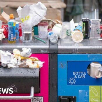 Unions and councils in talks in bid to avoid bin strikes