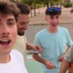 Unos sevillanos baten récord en TikTok con una canción: más de 5 millones de visitas en una semana