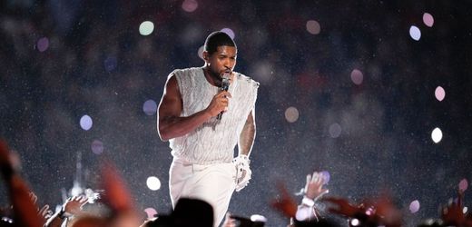 Usher verschiebt Tour-Auftakt – wenige Stunden vor Konzertbeginn