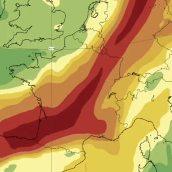 VIDÉO. Pourquoi vous risquez de sentir une odeur de soufre dans l’air ces prochaines heures