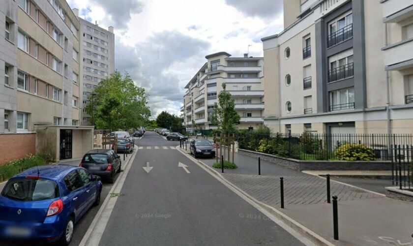 Val-de-Marne : un automobiliste écrase un homme sans s’en apercevoir