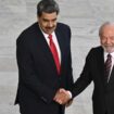 Venezuela : Lula suggère à Maduro d'organiser de nouvelles élections