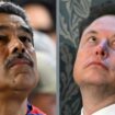 Venezuela: Maduros Attacke auf Musk und Meinungsfreiheit