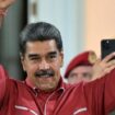 Venezuela: Präsident Nicolas Maduro sperrt X für zehn Tage nach Kritik von Elon Musk