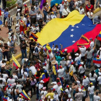 Venezuela election results lack 'transparency and integrity,' says UN