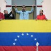 Venezuela, en un virtual estado de sitio: "Contra Goliat aquí está David", pontifica Maduro