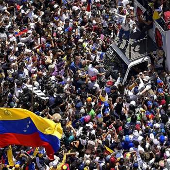 Venezuela libre, ¿quimera?