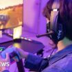 Video games strike rumbles on in row over AI