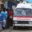 Viele Tote bei Anschlag in Somalias Hauptstadt Mogadischu