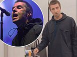 Viral Liam Gallagher clip dubbed 'still the greatest Liam video ever' resurfaces as fans celebrate Oasis reunion