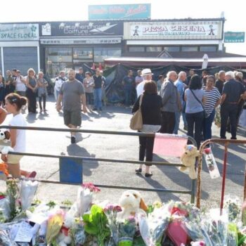 Voiture bélier en Seine-et-Marne : l’étrange profil du conducteur meurtrier