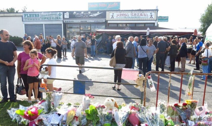 Voiture bélier en Seine-et-Marne : l’étrange profil du conducteur meurtrier