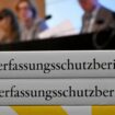 Ein Kapitel im aktuellen Verfassungsschutzbericht befasst sich mit einer demokratiefeindlichen Baptistengruppierung aus Pforzhei