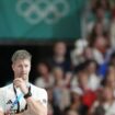 Die deutschen Handballerinnen halten gegen Dänemark lange gut mit. Foto: Marcus Brandt/dpa