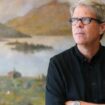 Warum Jonathan Franzen Deutschland als Vorbild sieht