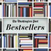 Washington Post hardcover bestsellers