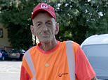 Waste firm who refused to let beloved street cleaner accept nearly £3,000 raised by neighbours for dream holiday to Portugal offer to give the cash to charity instead