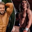 We're Britain's most desirable men. Meet the hundred hunks vying to be Mr England - who say they're all single, good looking... and spend their time fighting off female attention