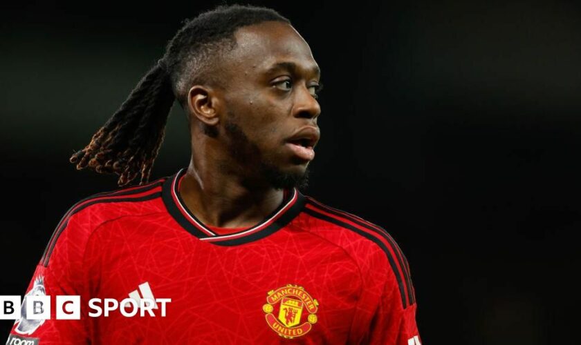 Aaron Wan-Bissaka