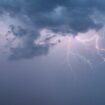 Die nächsten Tage werden durch unruhiges Wetter geprägt sein. (Symbolbild) Foto: Alexander Wolf/onw-images/dpa