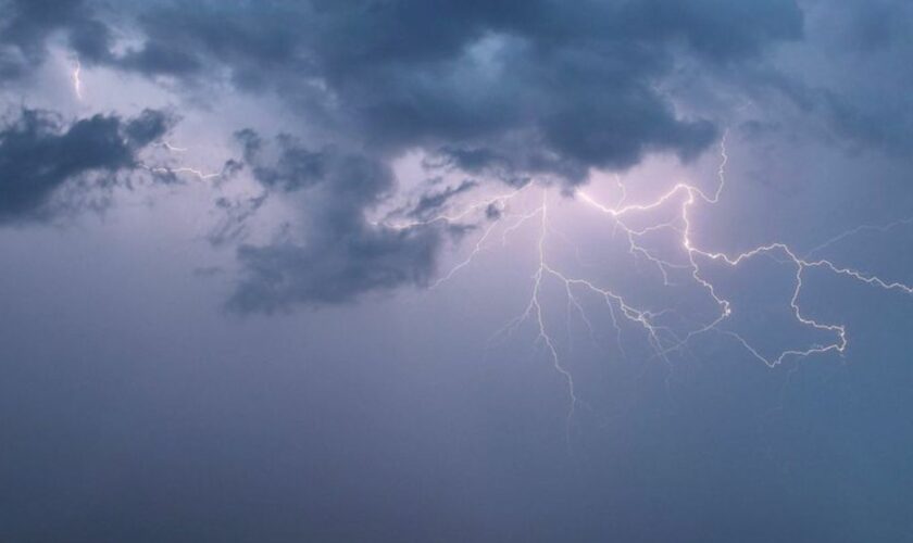 Die nächsten Tage werden durch unruhiges Wetter geprägt sein. (Symbolbild) Foto: Alexander Wolf/onw-images/dpa