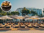 We've been to hundreds of beach clubs - these are the best in the Mediterranean where you can lounge in luxury for under £100 a day