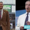 'What I learned about Nigel Farage when I ran against him to be Clacton MP'