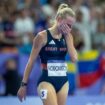 What Olympians' 'instinctive reactions' say about their personalities according to body language expert