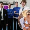 What happened to the Inbetweeners? 'Will' and 'Simon' are now 40, 'Jay' earns £10,000 a week sending fans personalised videos, 'Neil' hosts MMA podcasts while 'Charlotte' almost won I'm A Celebrity