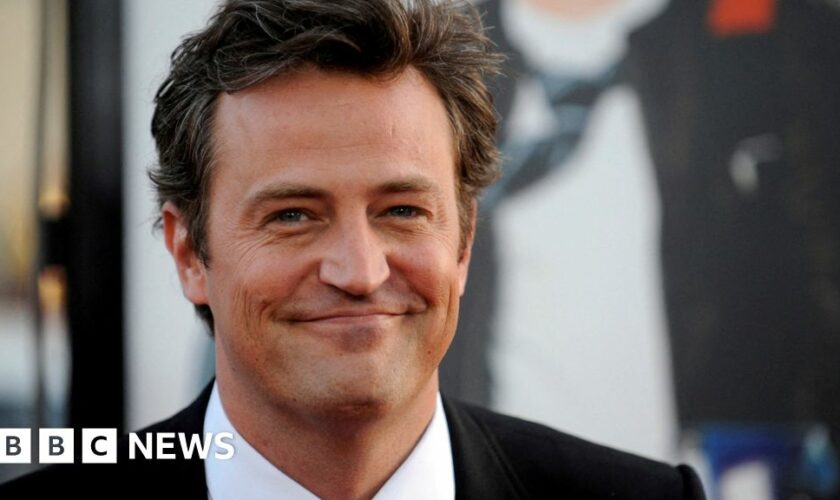 What the Matthew Perry probe found