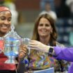 When will the pay gap in tennis be bridged?