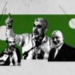 Who are Hamas’s top leaders? What to know after Haniyeh, Deif killed.