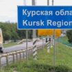 Wie erfolgreich ist der ukrainische Vormarsch in Richtung Kursk?