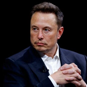 Wie sich Elon Musk auf X in die Weltpolitik einmischt