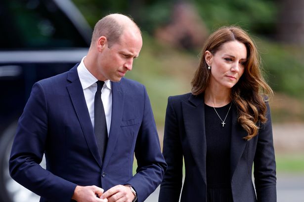 William and Kate's 'fresh priorities' after cancer shock with 'no room left' for Harry and Meghan drama