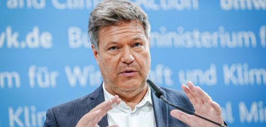 Wirtschaft in Deutschland: Trotz Schrumpfung – Ministerium sieht Chancen auf kommendes Wachstum