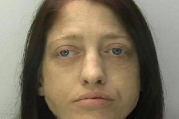 Woman who killed disabled mobility scooter user in Tesco car park jailed for 6 years