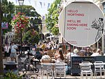 Would YOU want to live near a Gail's? Seaside town becomes latest to be hit by growing revolt over plans to open new branch of upmarket bakery chain