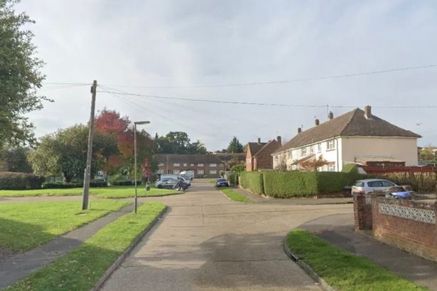 Young man shot by armed police after fight between two people in street