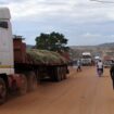 Zambia to reopen border with DRC after trade dispute