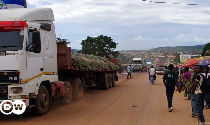 Zambia to reopen border with DRC after trade dispute