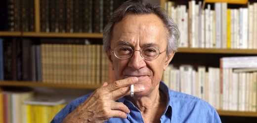 Zum 100. Geburtstag von Jean-François Lyotard: Happy Birthday, Postmoderne!