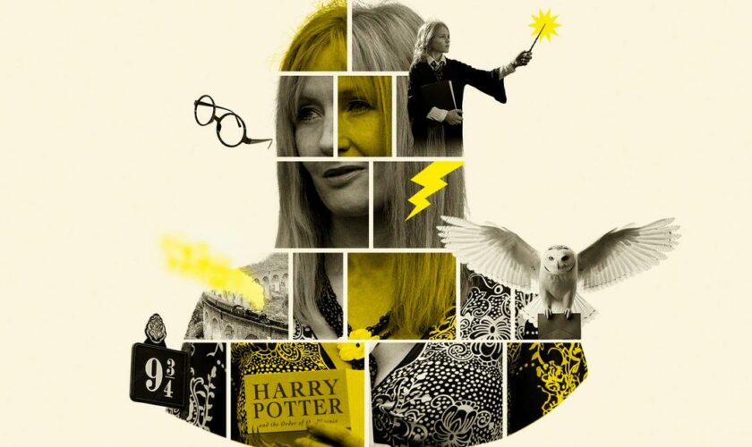 «&nbsp;Harry Potter&nbsp;», le livre qui a changé la face de la littérature mondiale