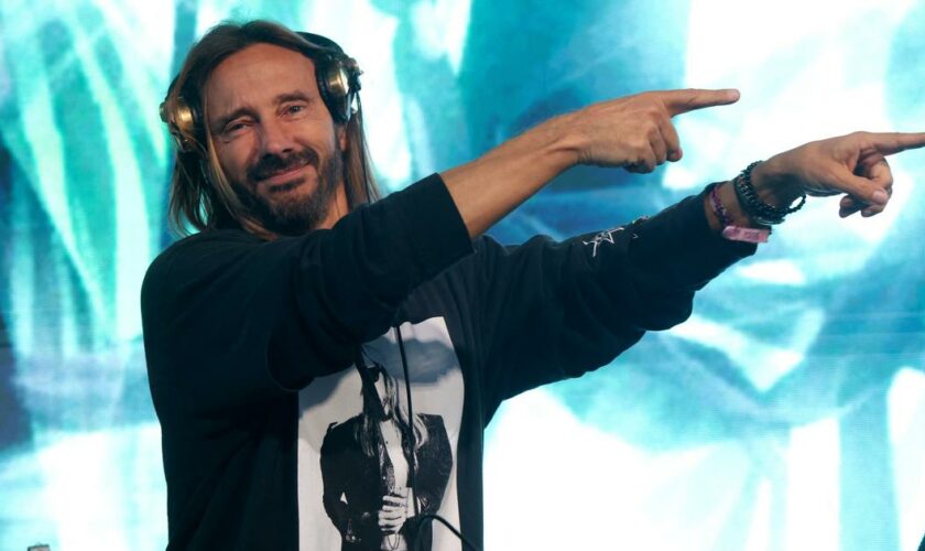 «&nbsp;La pire date de toute ma vie&nbsp;» : Bob Sinclar dépité après un concert à Mykonos