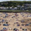 ‘Best beach’ town has epic tidal pool perfect for wild swimming