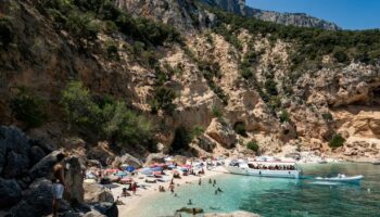 ‘Stunning’ Europe hot spot brings in strict sea rule - and it could cost Brits