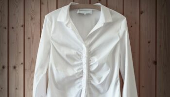 ‘Unbelievable’ cleaning hack to get your white shirts sparkling again