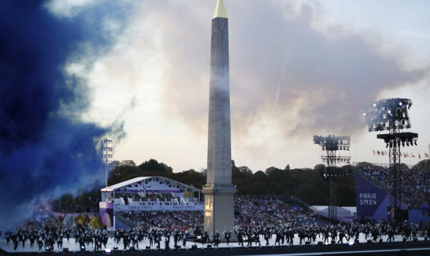 Ouverture des Jeux paralympiques, le fondateur de Telegram mis en examen, consultations d’Emmanuel Macron… L’actu de ce jeudi matin